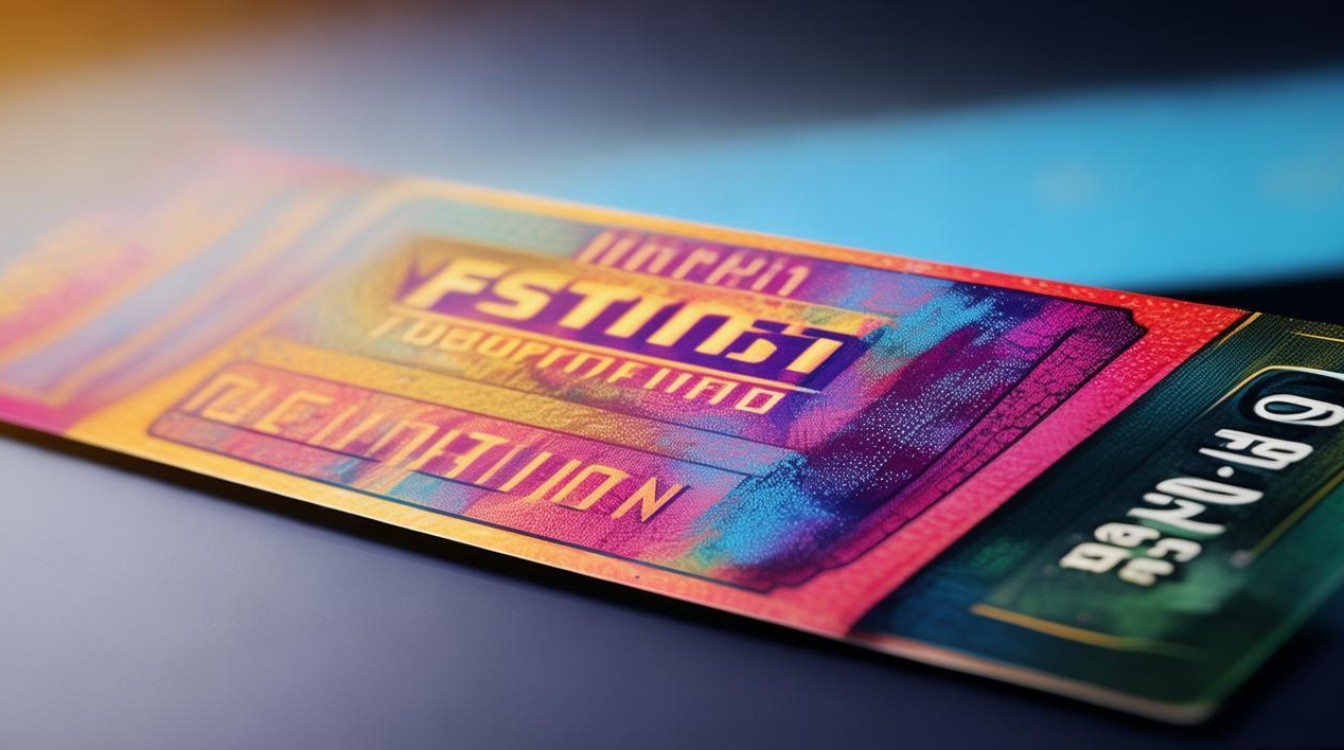 旅游景点门票图片