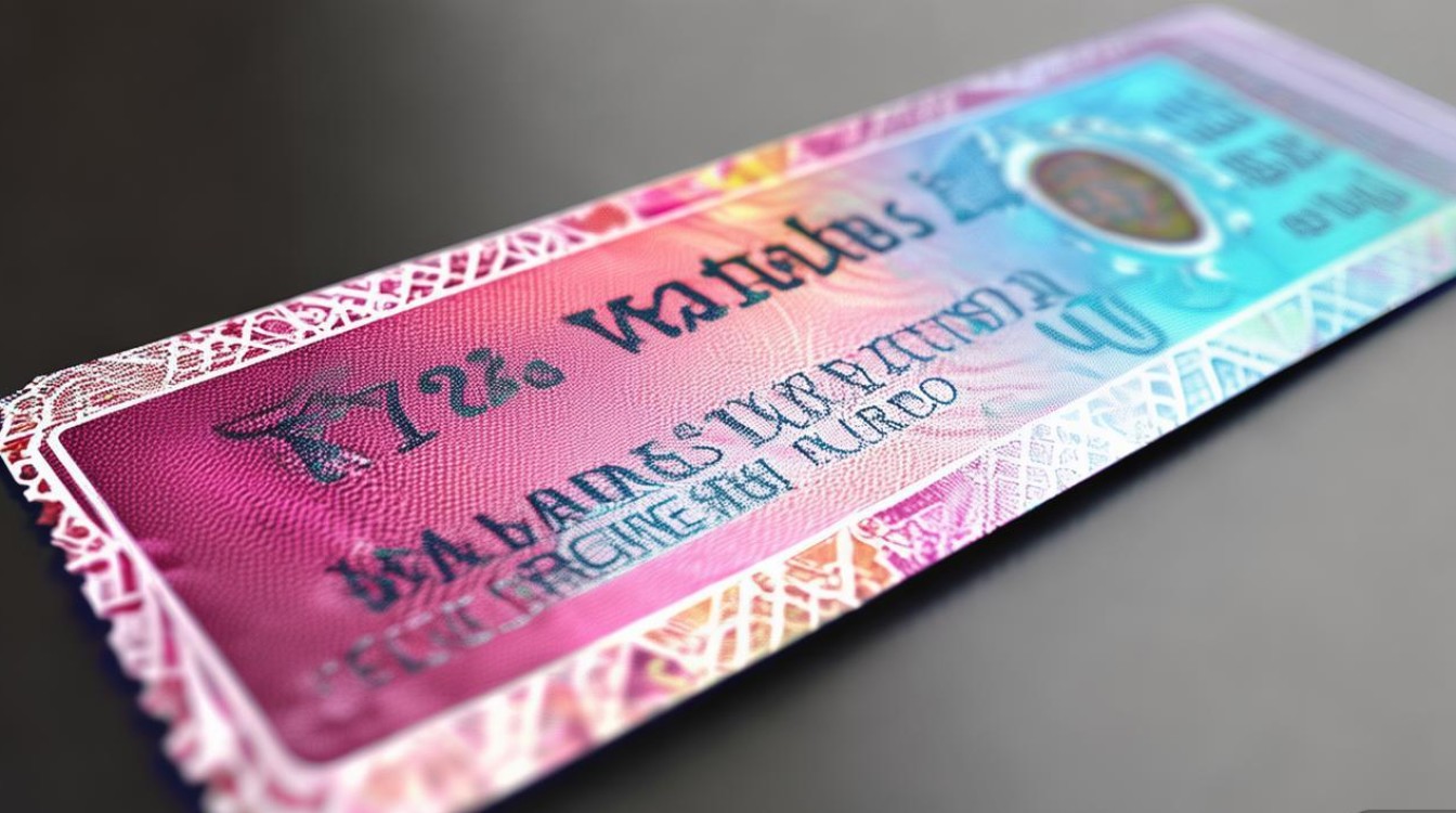 旅游景点门票图片