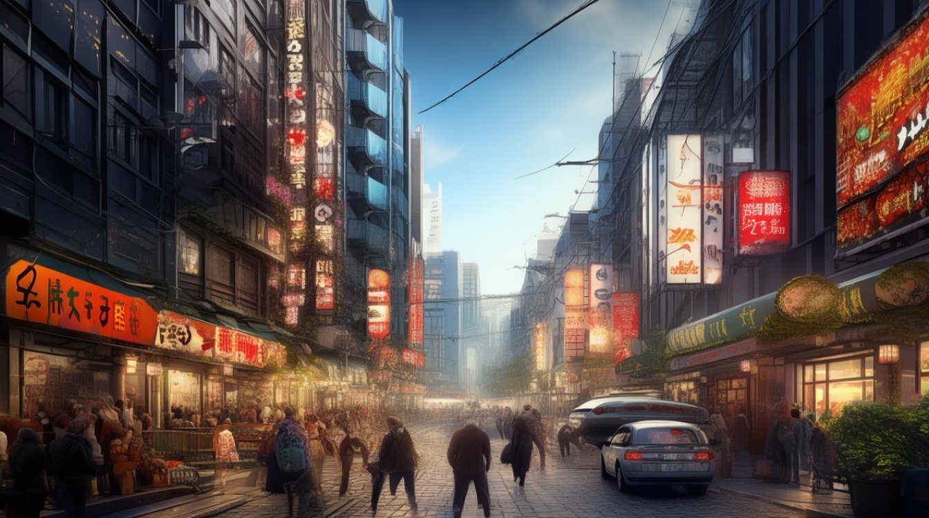 渝中区旅游景点