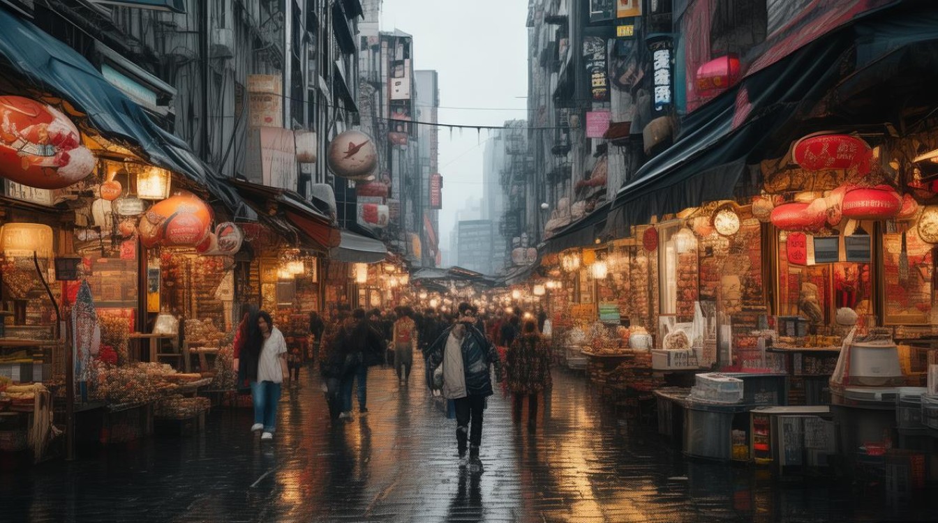 渝中区旅游景点