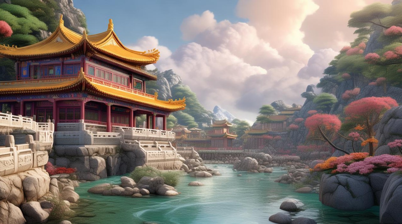 普陀山必去景点 普陀山必去景点