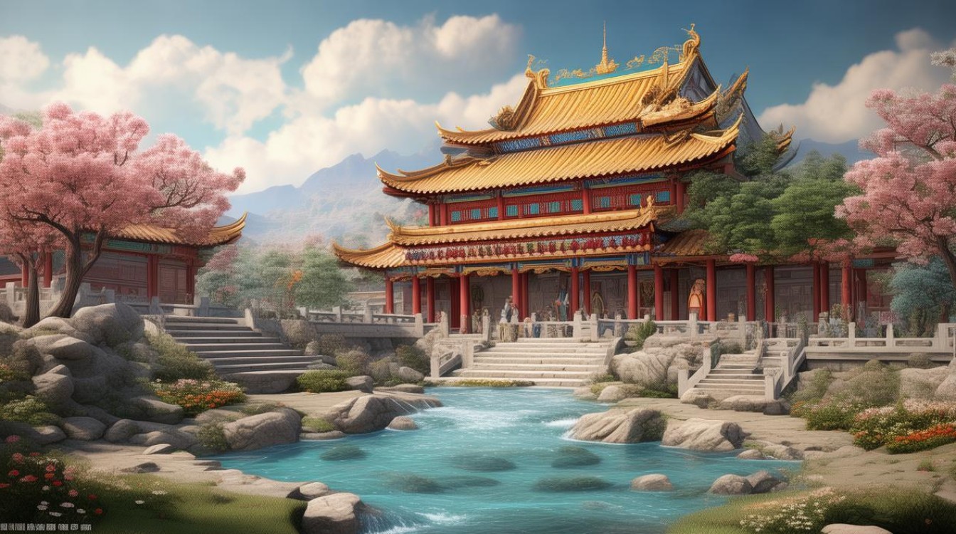 普陀山必去景点 普陀山必去景点