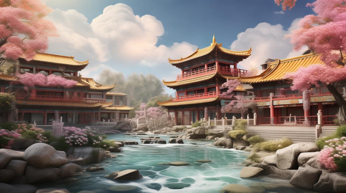 普陀山必去景点 普陀山必去景点