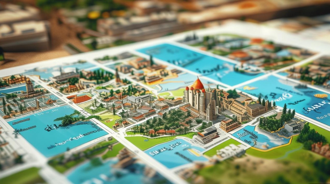 昭通旅游景点大全 昭通旅游景点大全