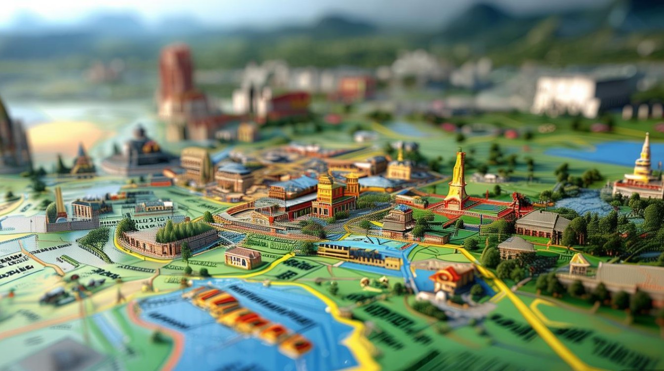 昭通旅游景点大全 昭通旅游景点大全