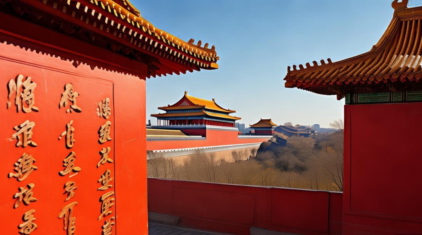 北京的红色景点 北京的红色景点