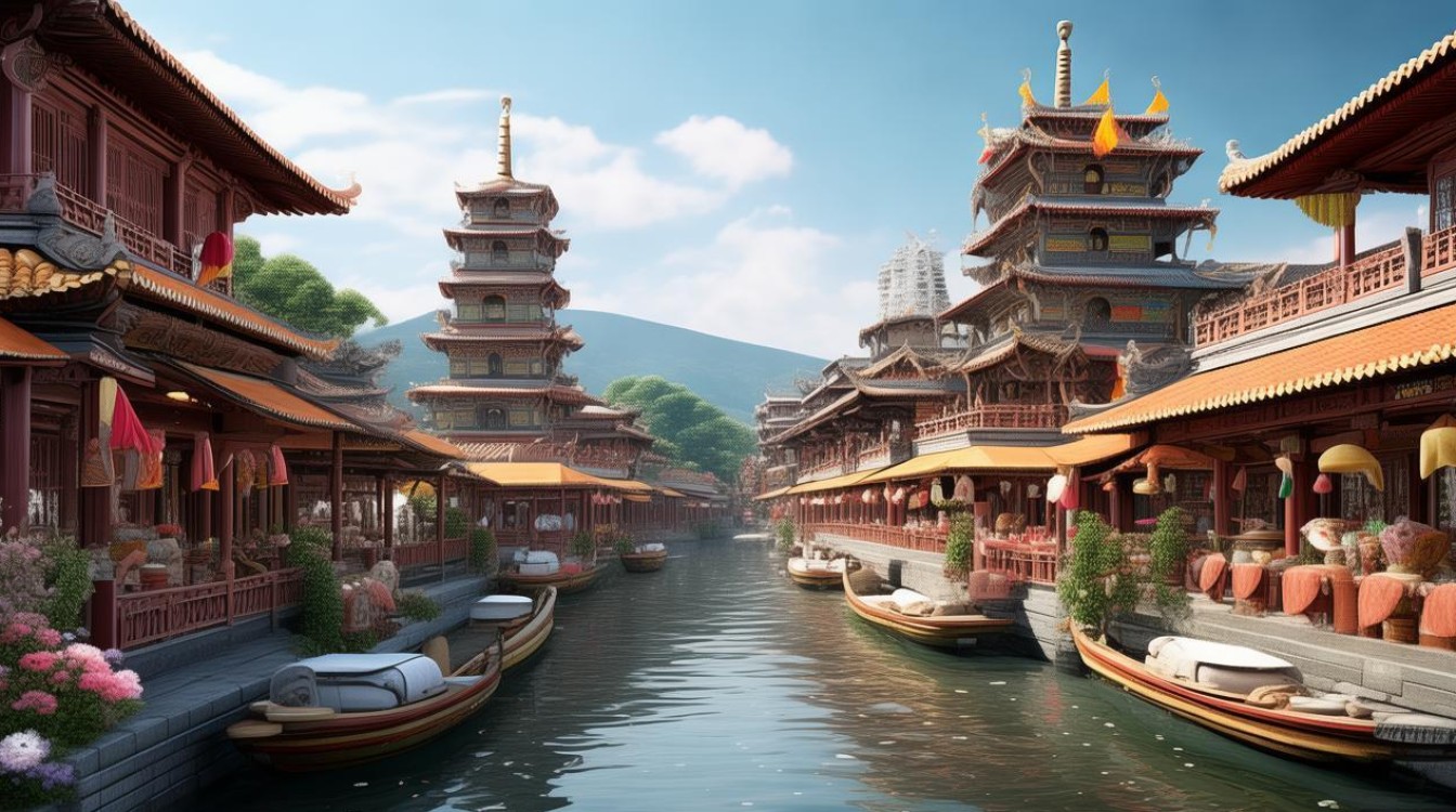 阳信旅游景点 阳信旅游景点