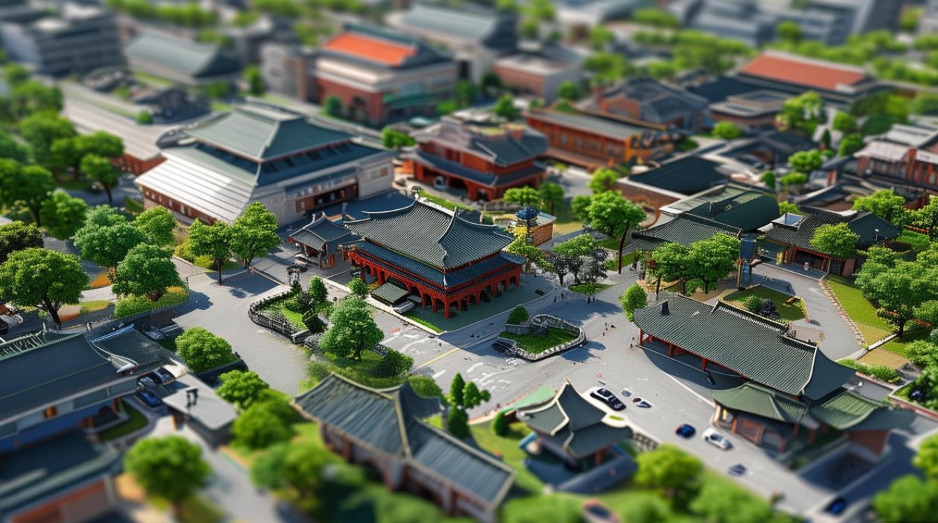 北京亦庄景点 北京亦庄景点