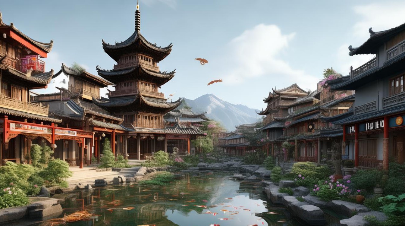 博罗有什么景点 博罗有什么景点