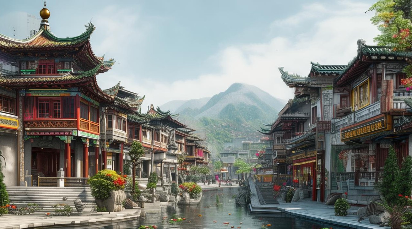 博罗有什么景点 博罗有什么景点