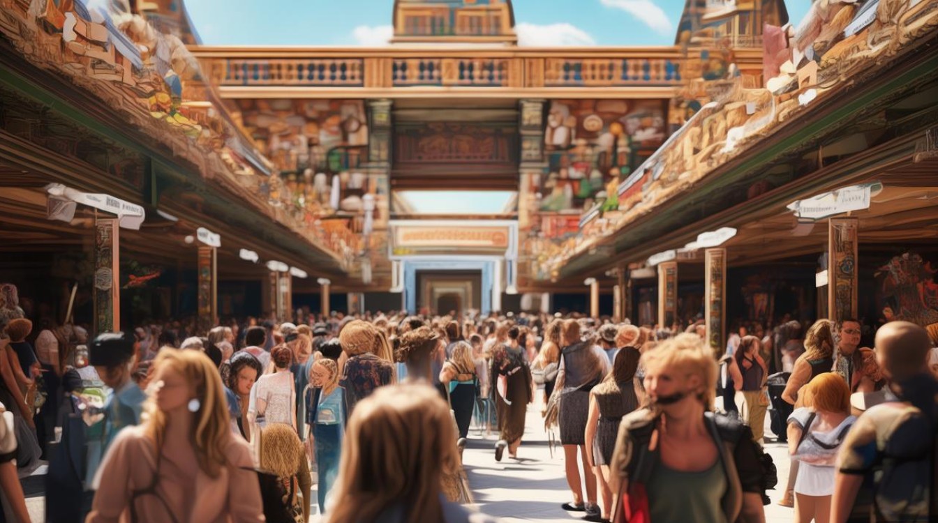 景点游客 景点游客