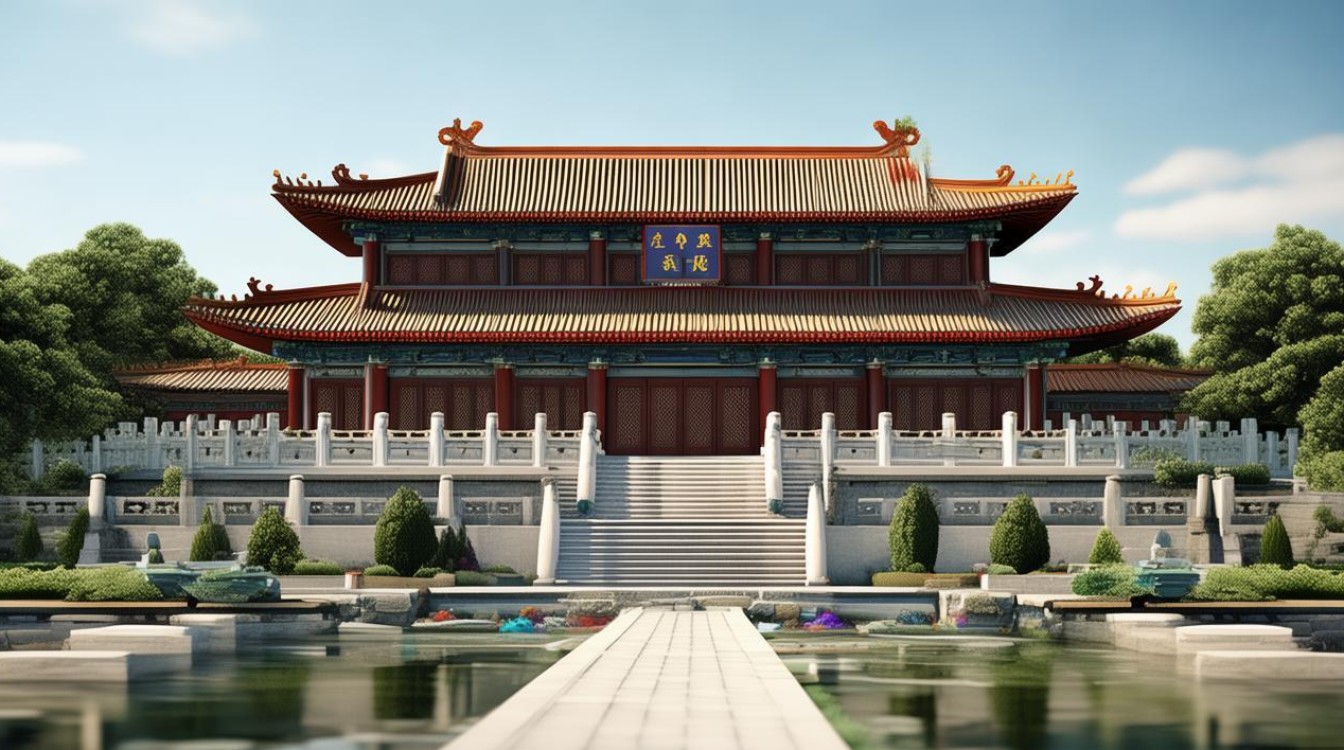 南京有哪些好玩的景点 南京有哪些好玩的景点