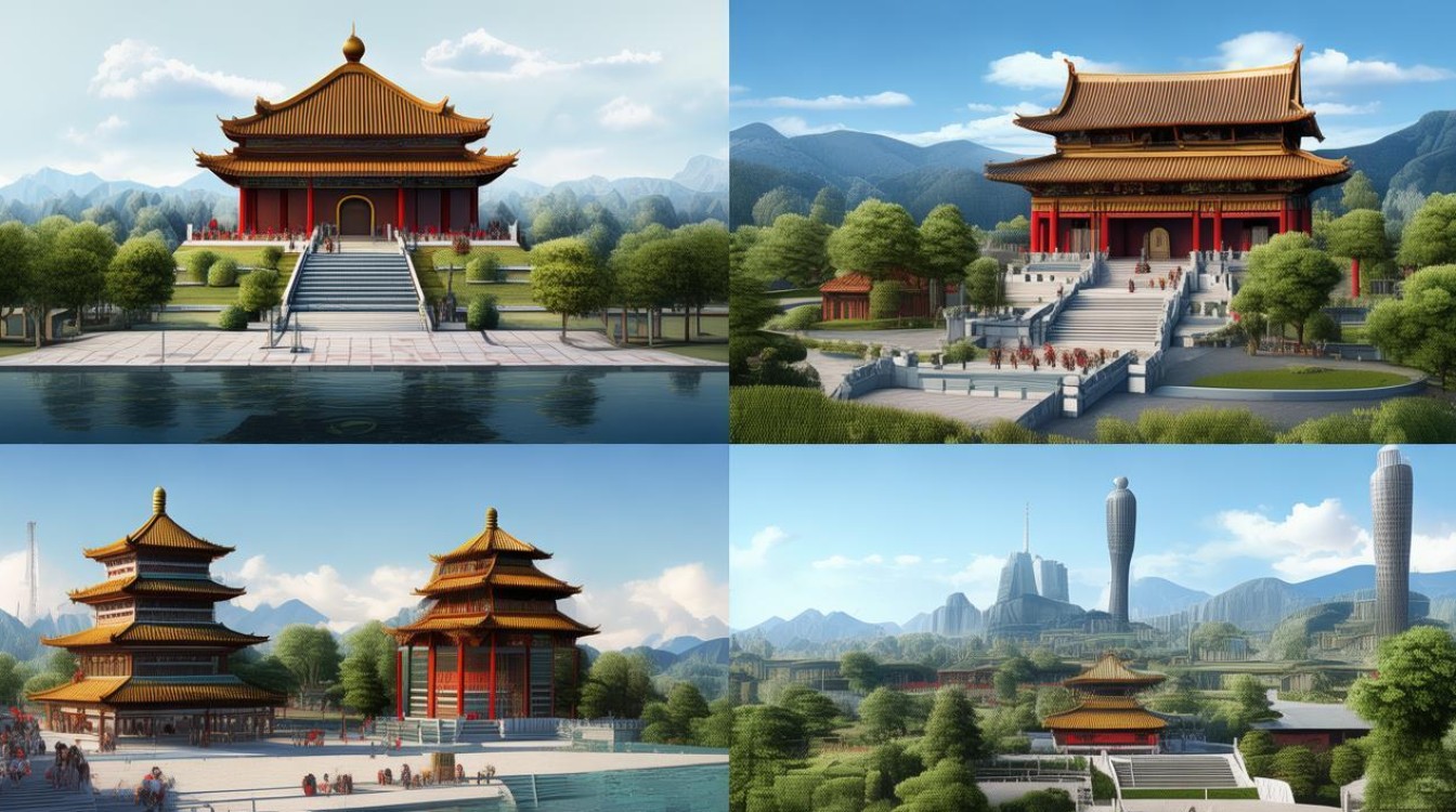 南京有哪些好玩的景点 南京有哪些好玩的景点