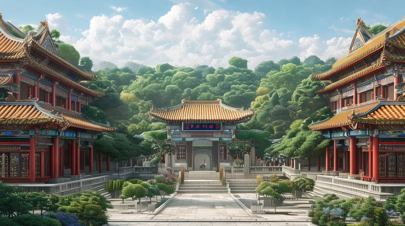 南京有哪些好玩的景点 南京有哪些好玩的景点