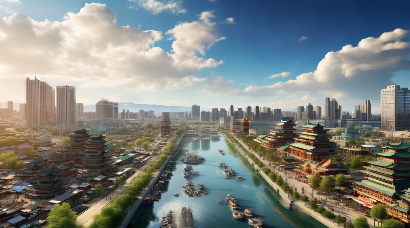 通辽市旅游景点 通辽市旅游景点