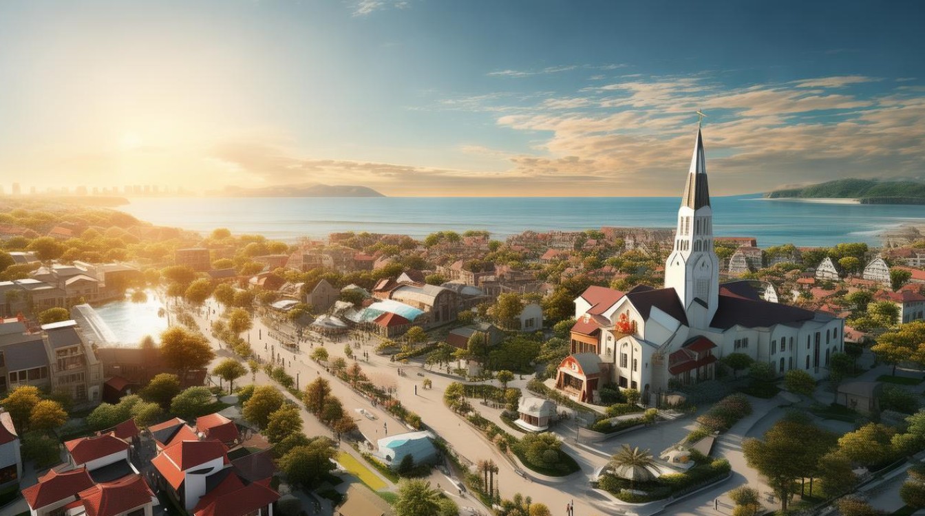 青岛周边旅游景点 青岛周边旅游景点