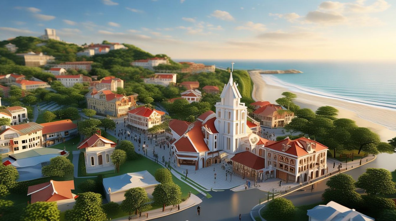 青岛周边旅游景点 青岛周边旅游景点