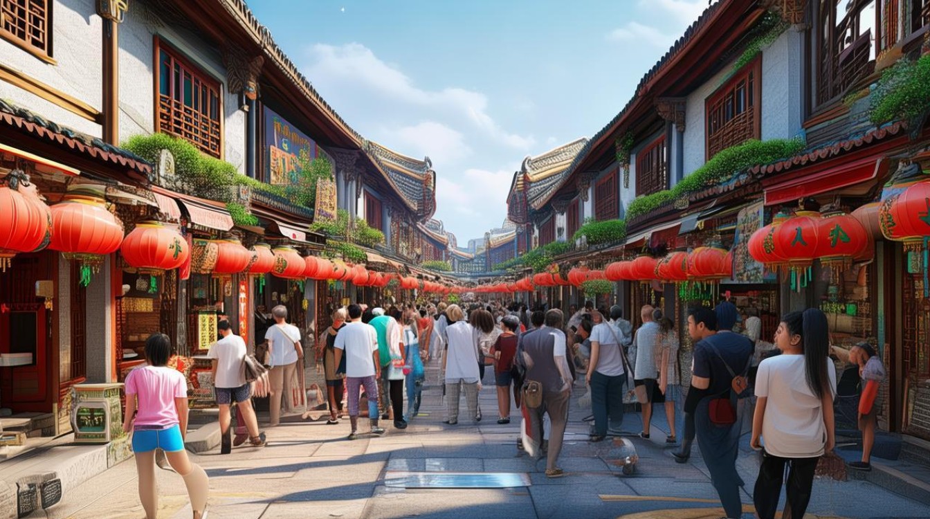 广州附近的旅游景点 广州附近的旅游景点