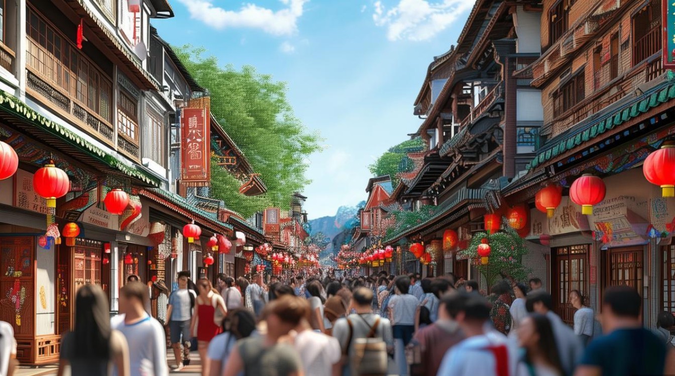 广州附近的旅游景点 广州附近的旅游景点