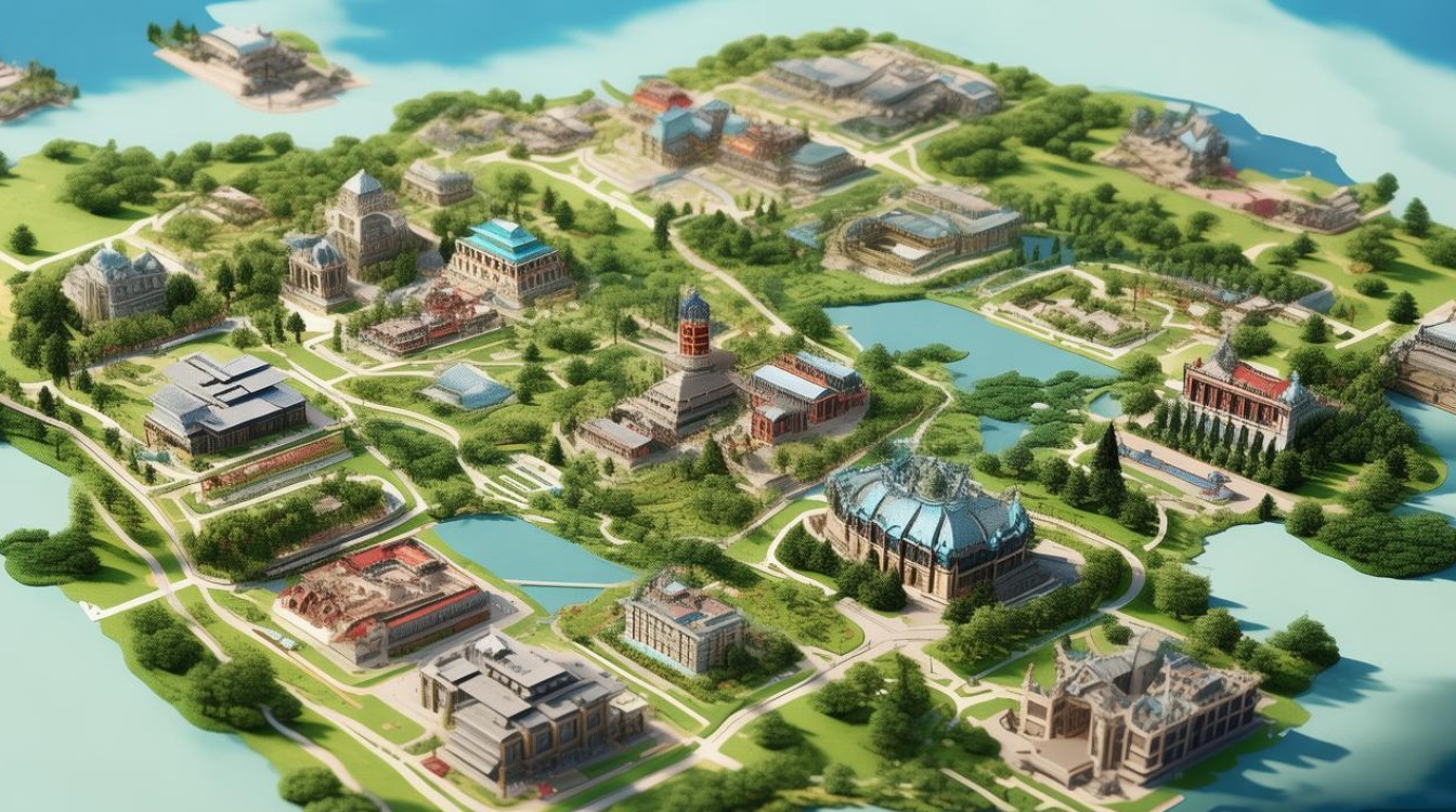 萍乡旅游景点大全