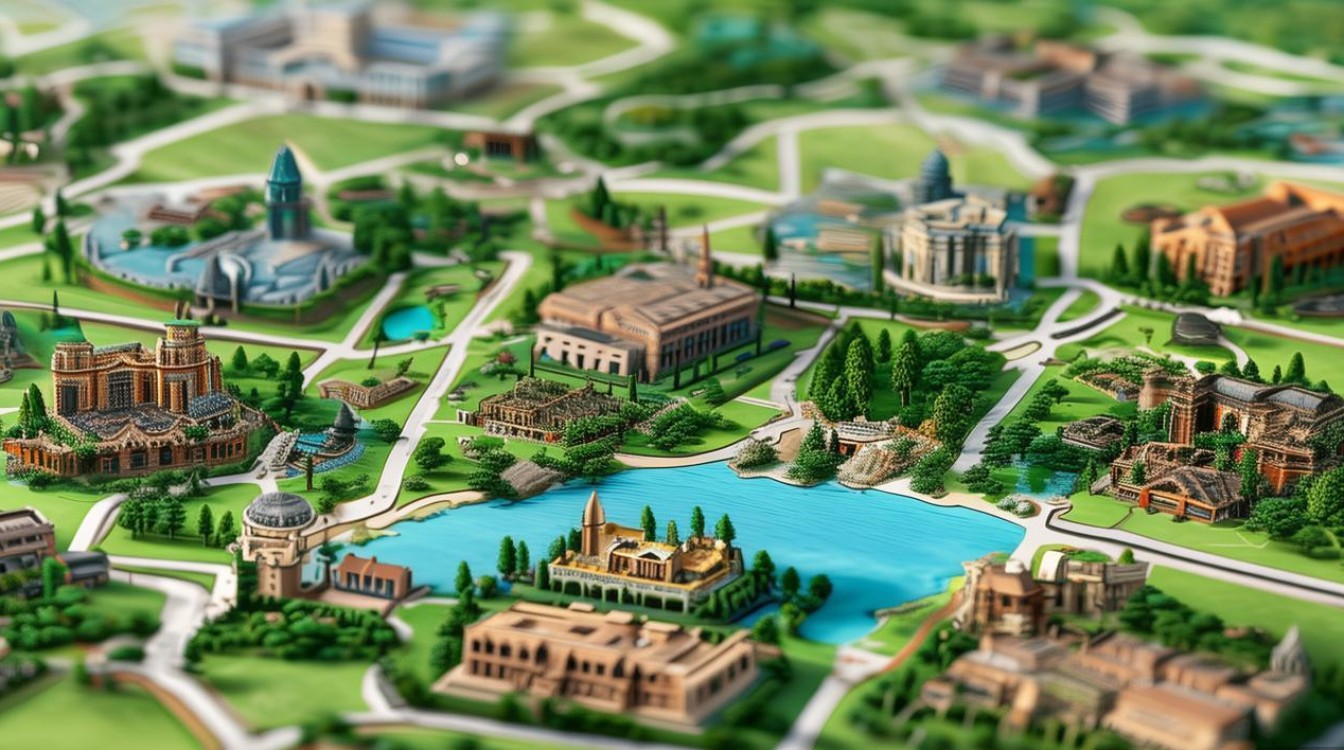 萍乡旅游景点大全