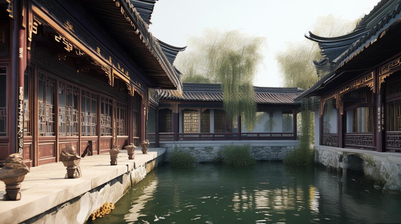 苏州园林卡景点 苏州园林卡景点