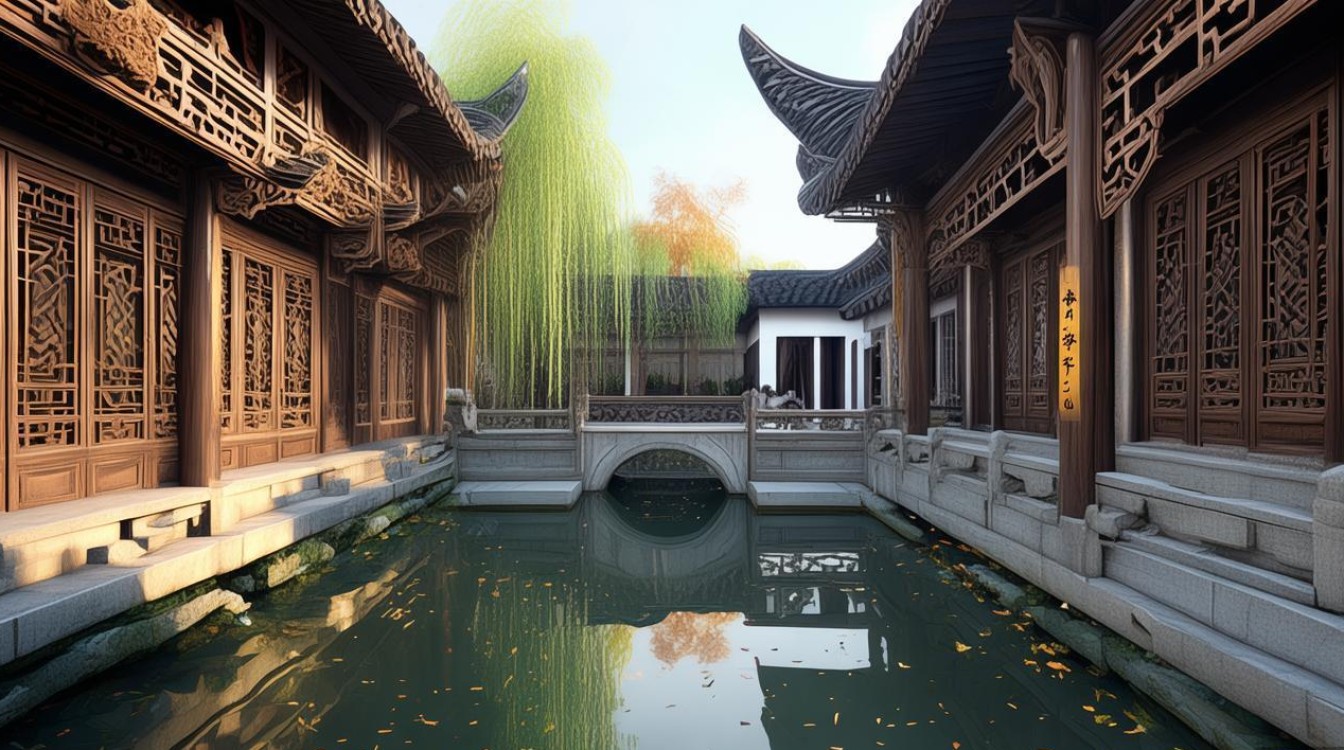 苏州园林卡景点 苏州园林卡景点