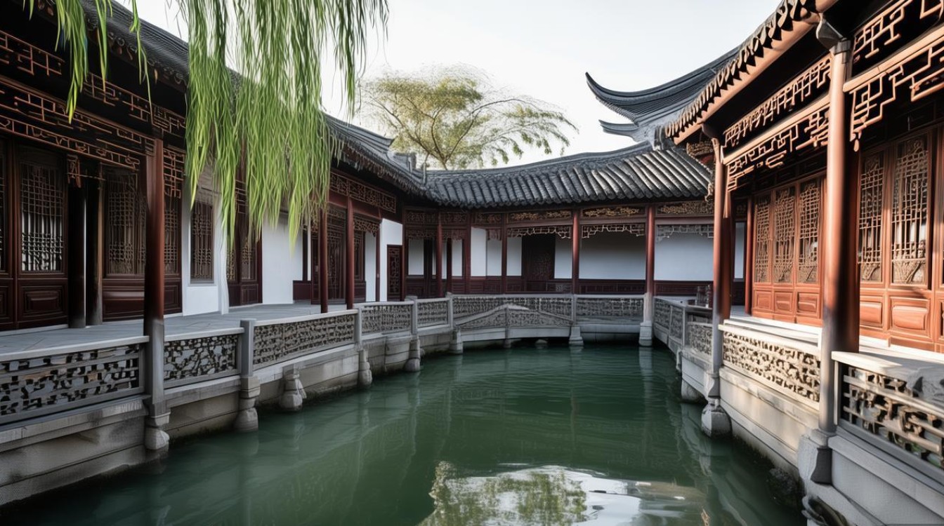 苏州园林卡景点 苏州园林卡景点