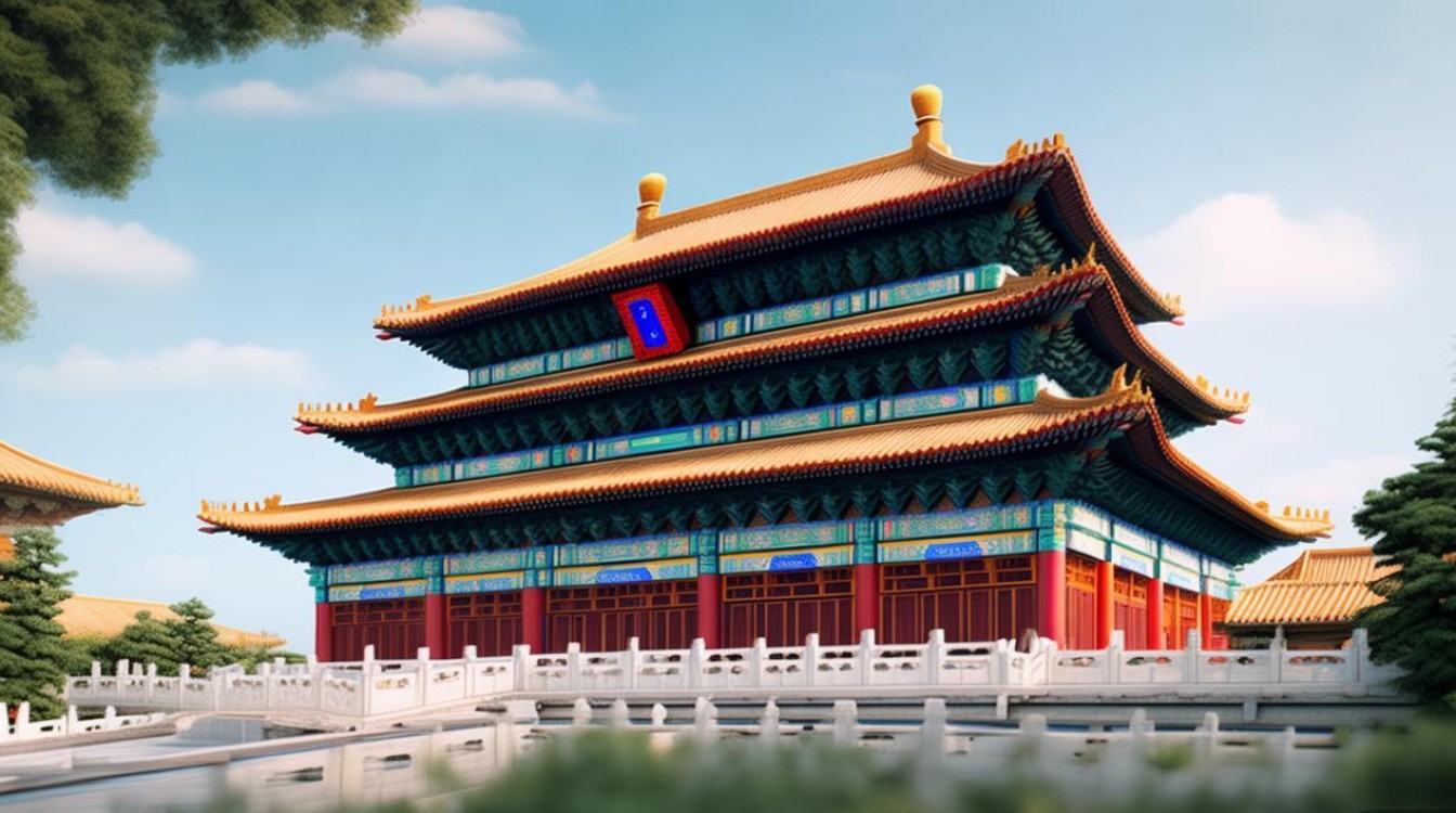 中国最有名的景点 中国最有名的景点