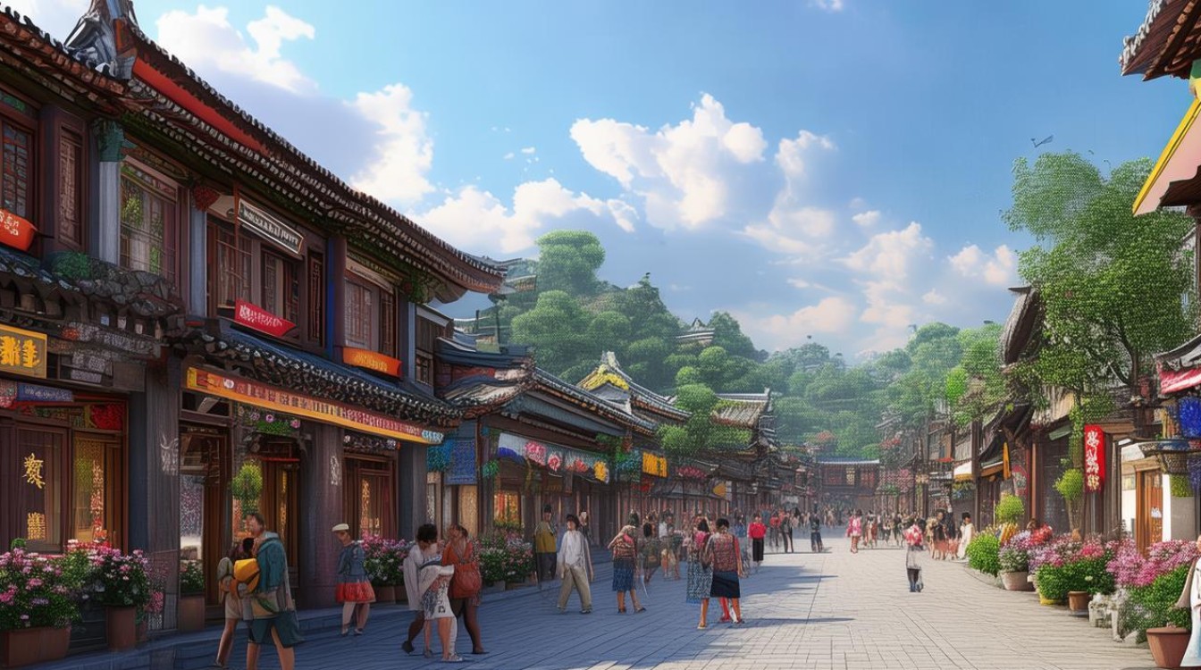 番禺旅游景点推荐