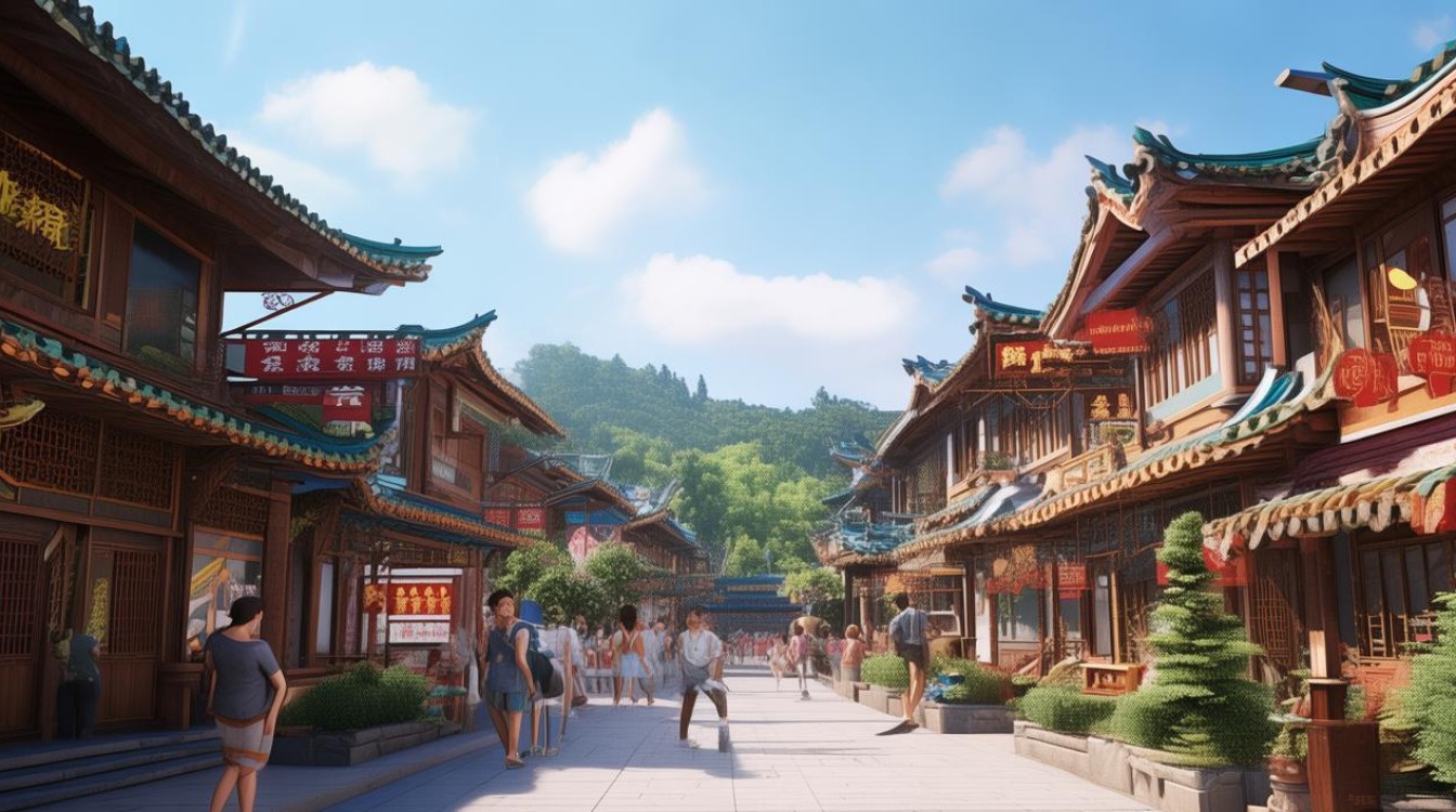 番禺旅游景点推荐