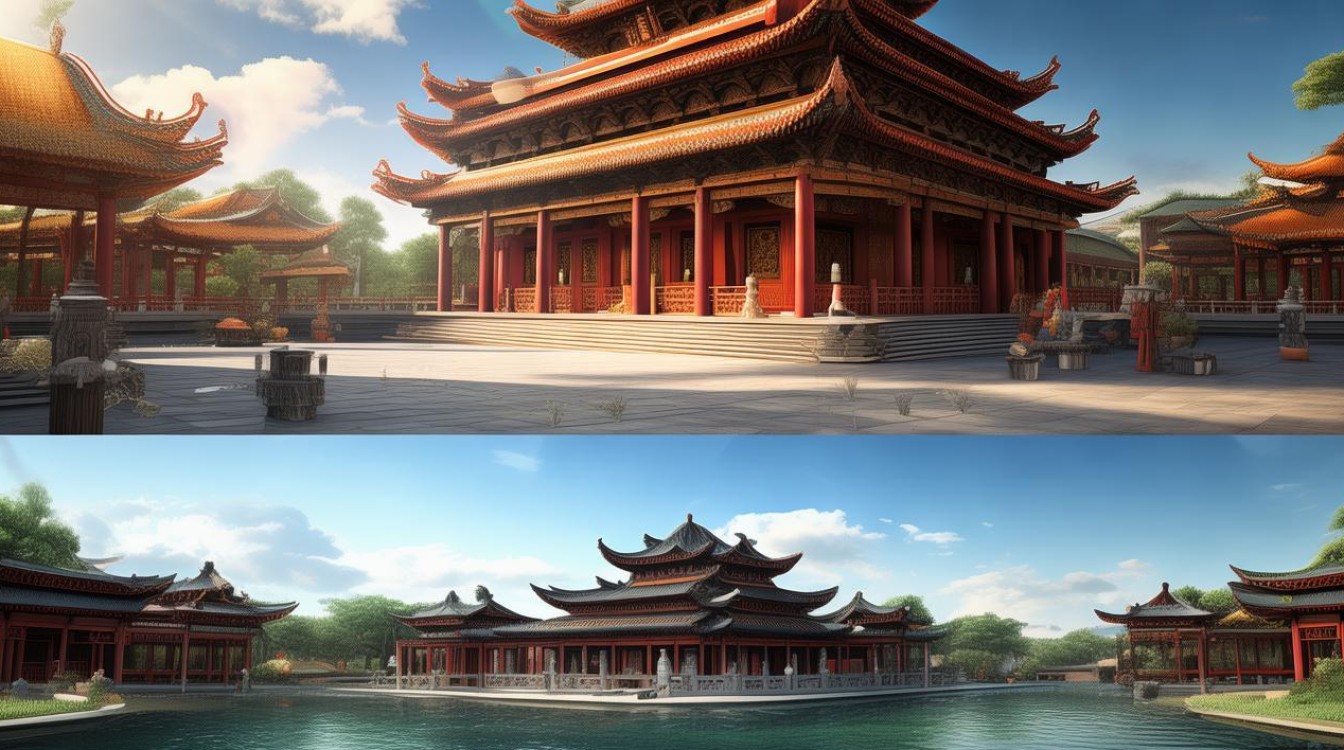 泰安好玩的景点 泰安好玩的景点