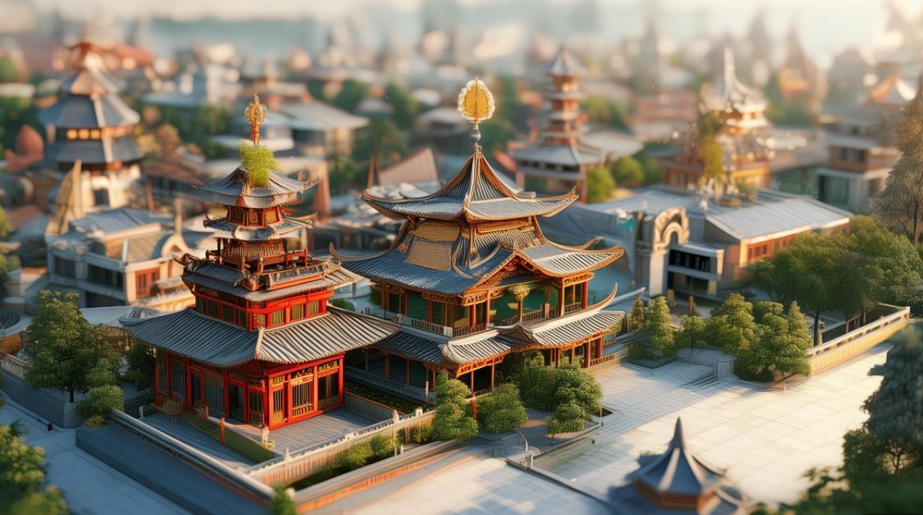 福州仓山区景点 福州仓山区景点