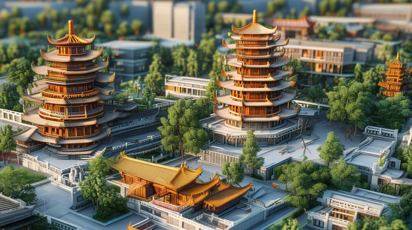 福州仓山区景点 福州仓山区景点