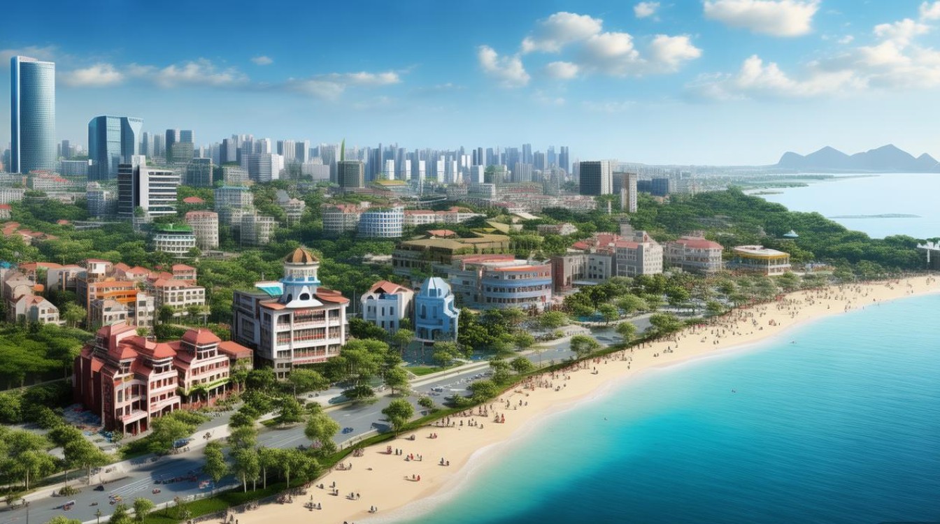 厦门哪些景点好玩 厦门哪些景点好玩