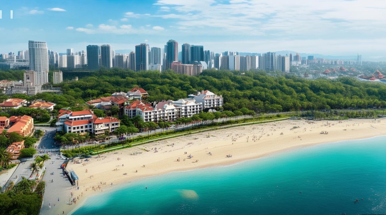 厦门哪些景点好玩 厦门哪些景点好玩