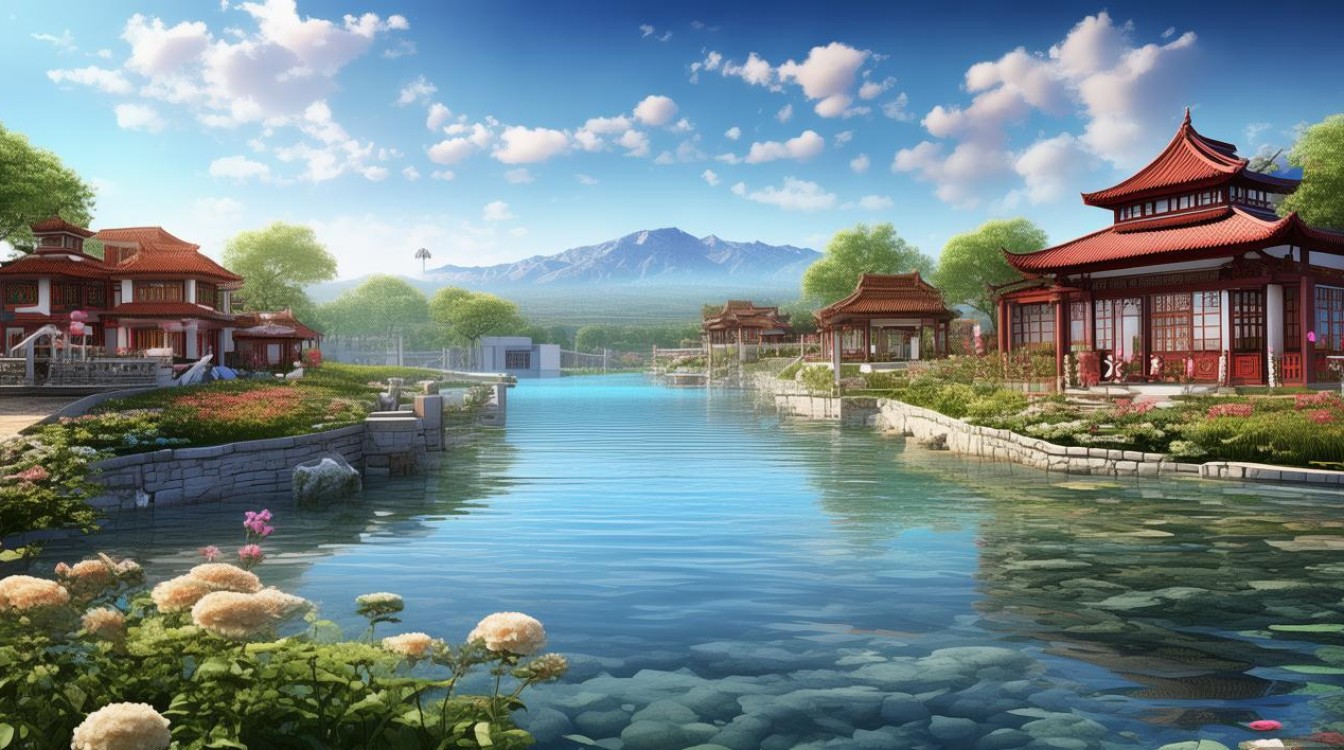 潍坊附近旅游景点 潍坊附近旅游景点