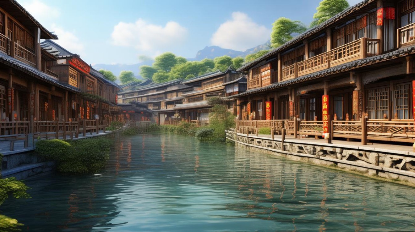 饶河旅游景点 饶河旅游景点