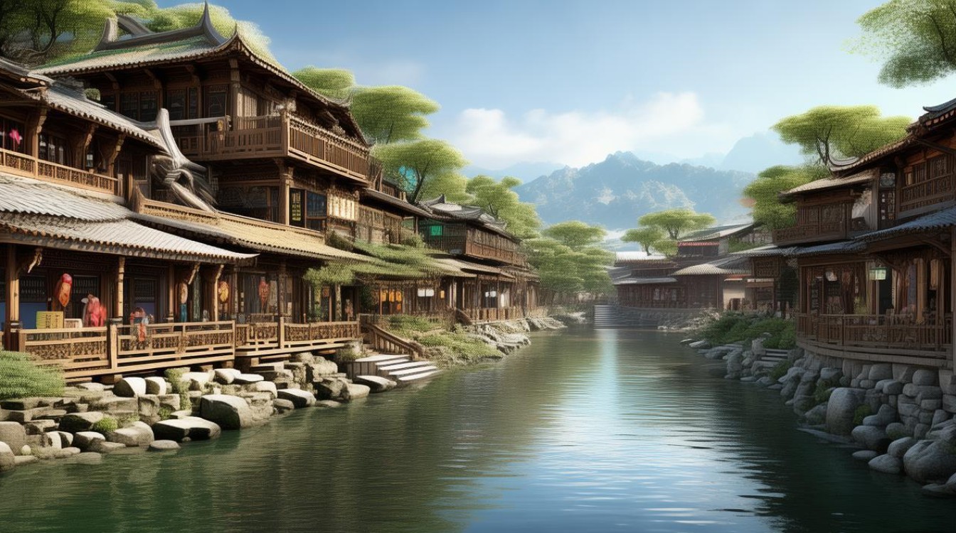 饶河旅游景点 饶河旅游景点