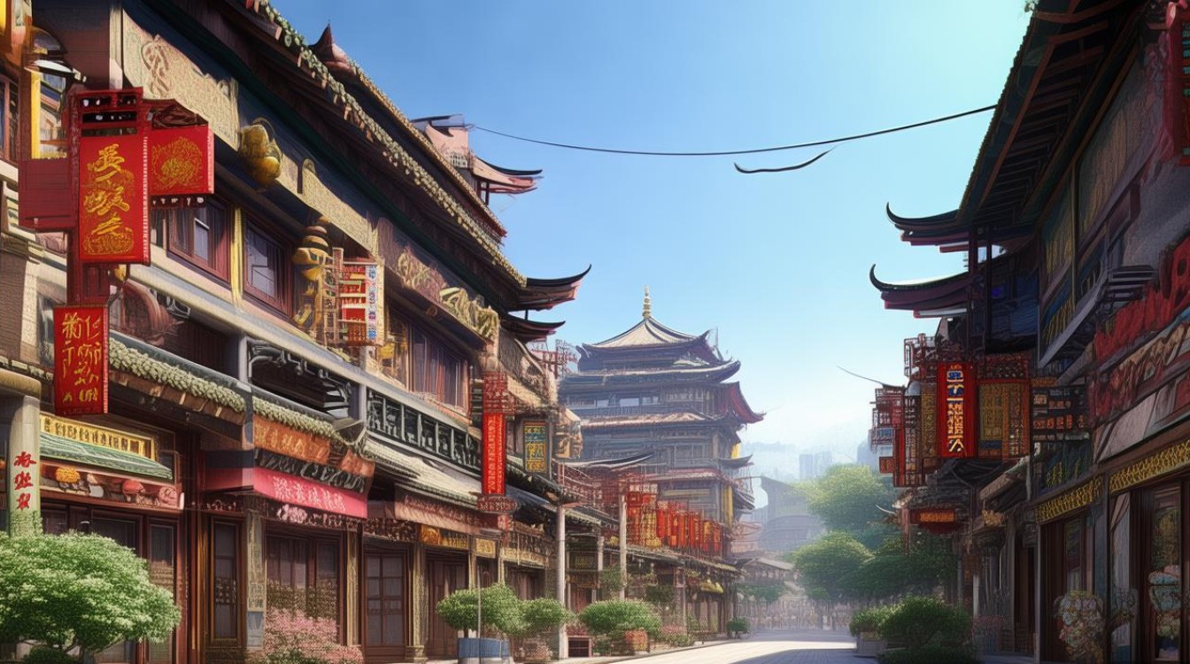 雅安市区景点 雅安市区景点