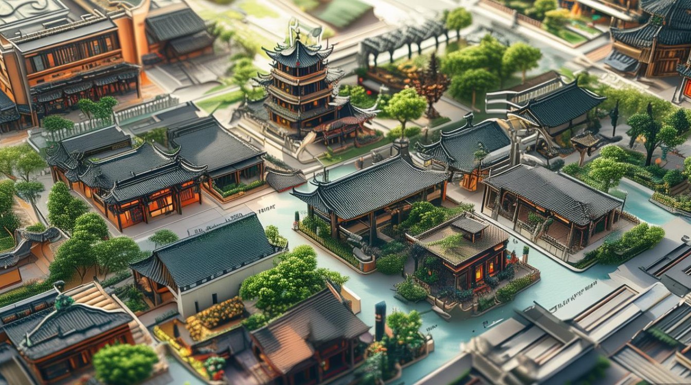 扬州景点联票 扬州景点联票