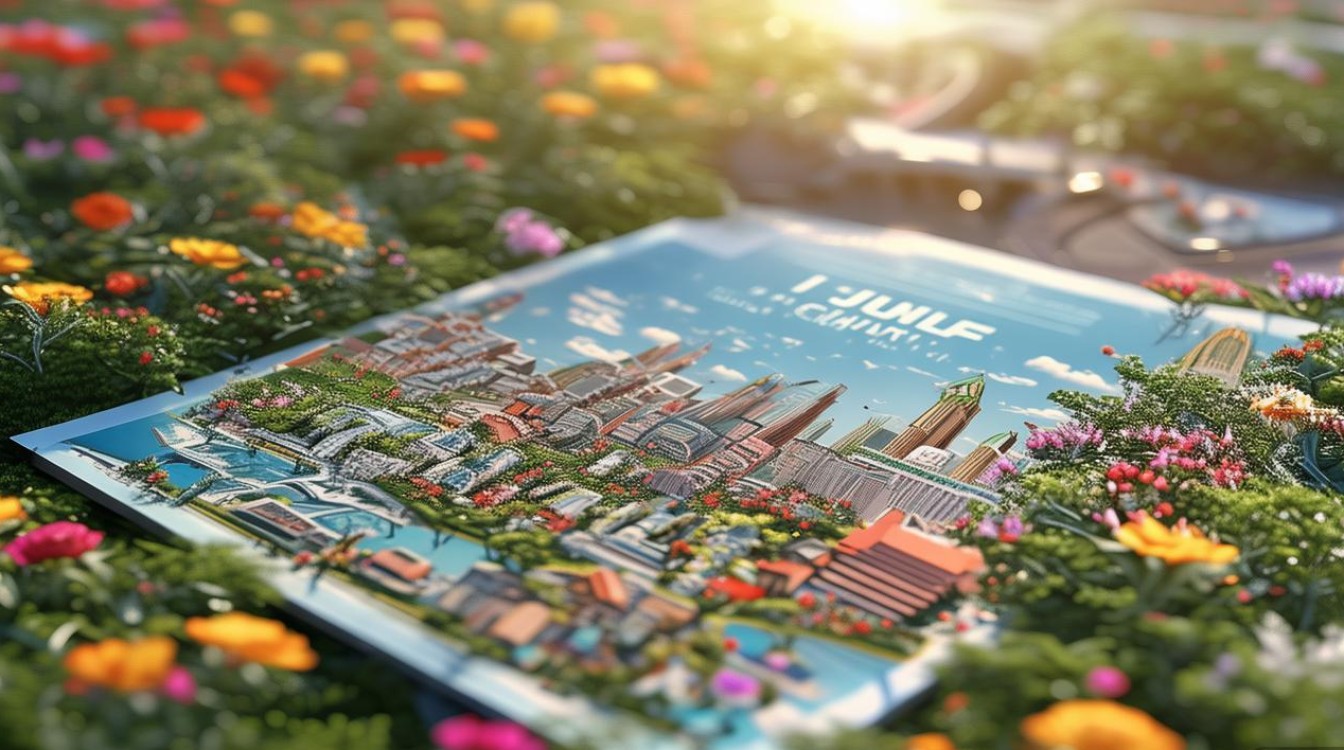 6月份旅游景点推荐