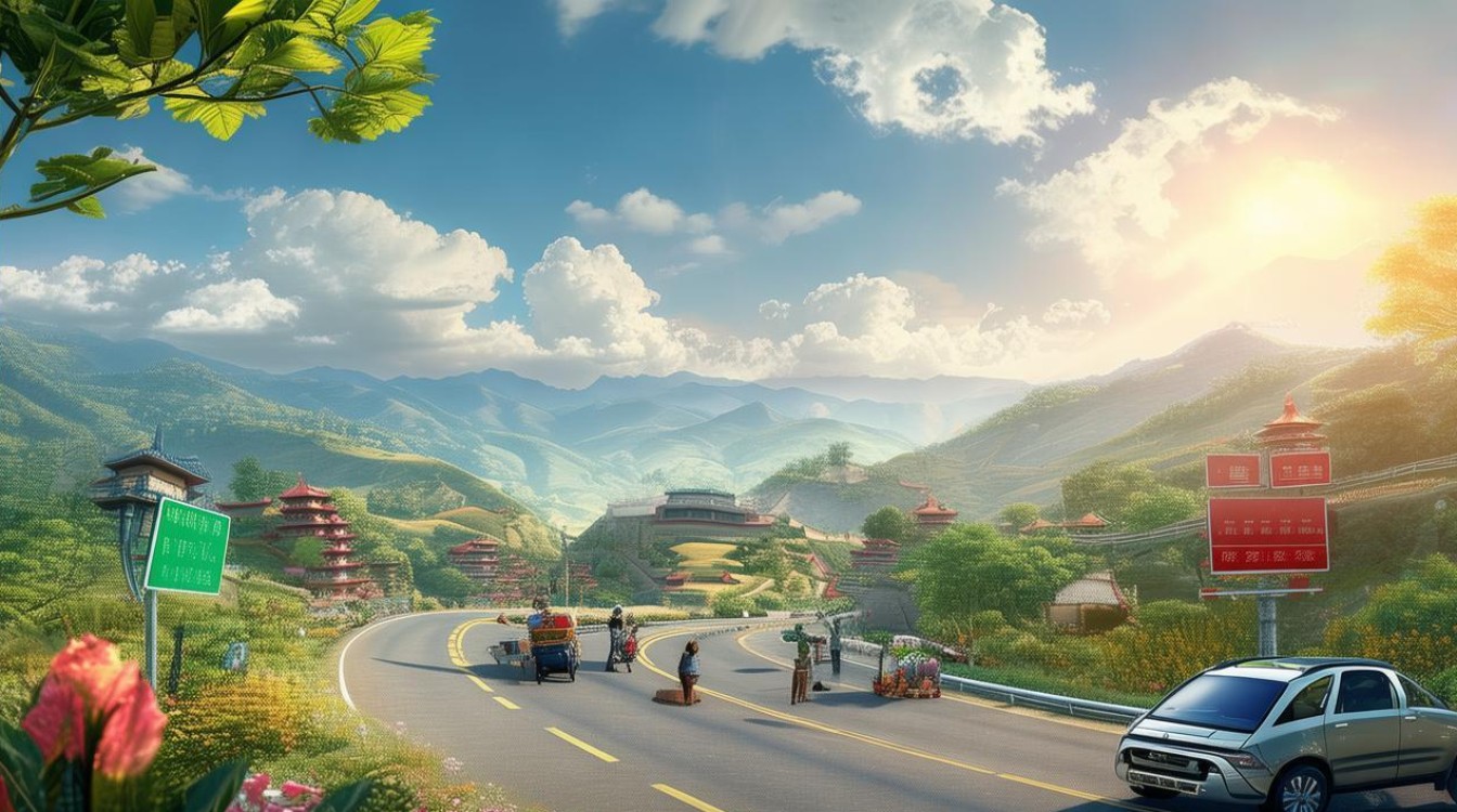 河南旅游景点自驾游 河南旅游景点自驾游