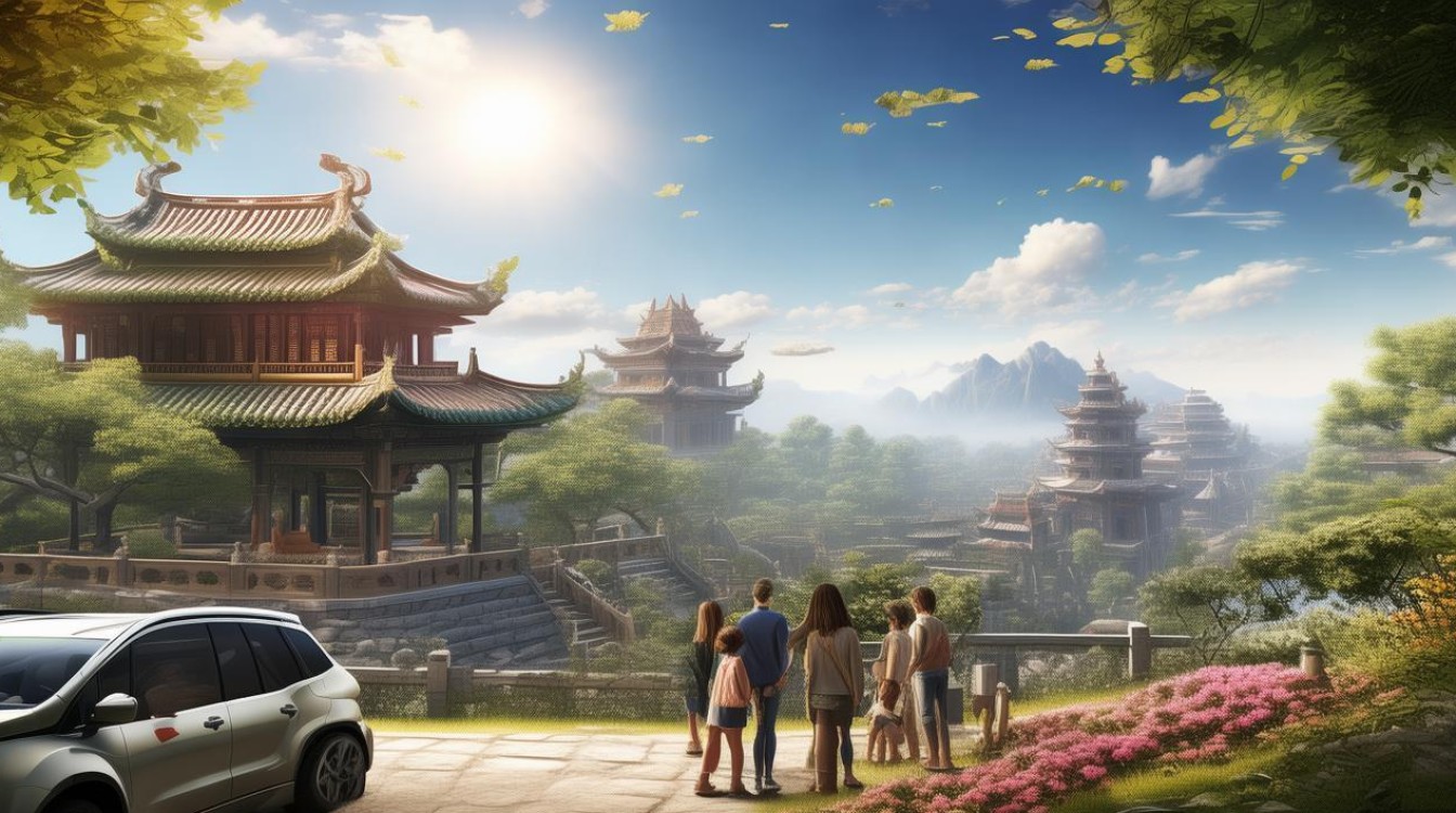 河南旅游景点自驾游 河南旅游景点自驾游