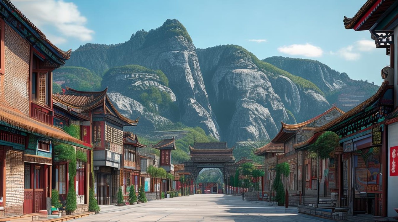 临汾旅游景点有哪些 临汾旅游景点有哪些