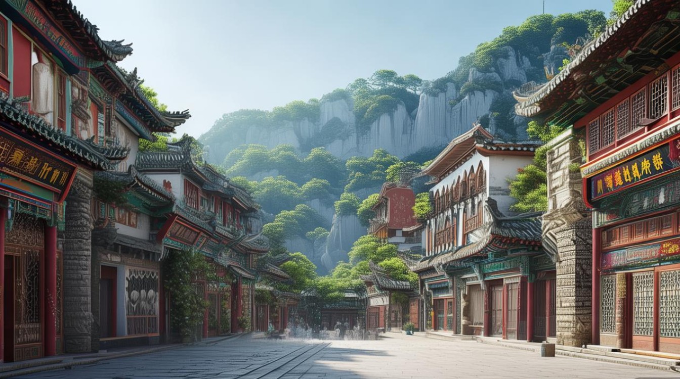 临汾旅游景点有哪些 临汾旅游景点有哪些