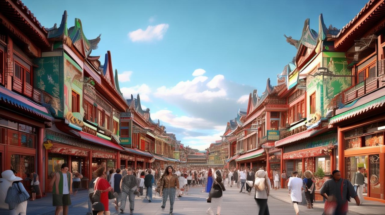 六库旅游景点 六库旅游景点