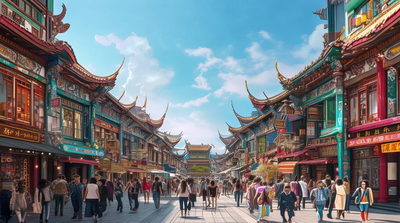 六库旅游景点 六库旅游景点