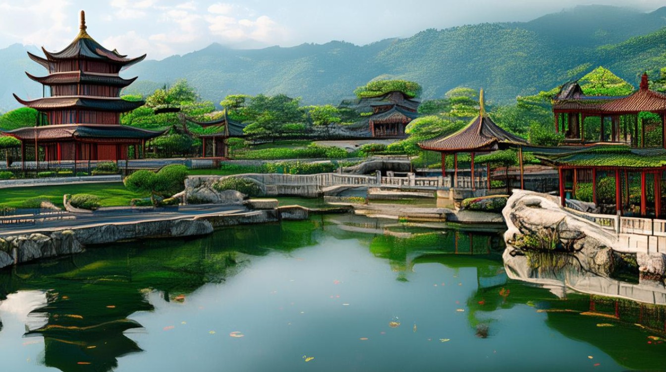 房山的旅游景点