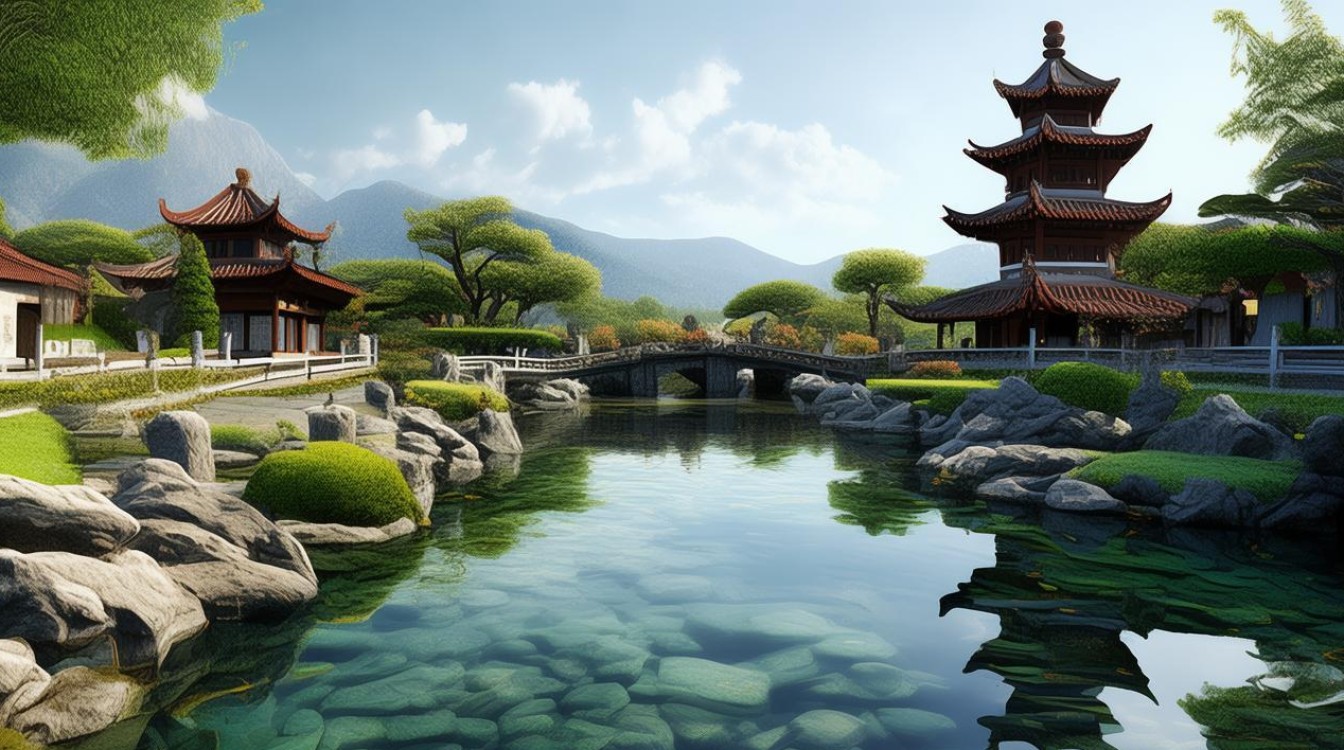 房山的旅游景点